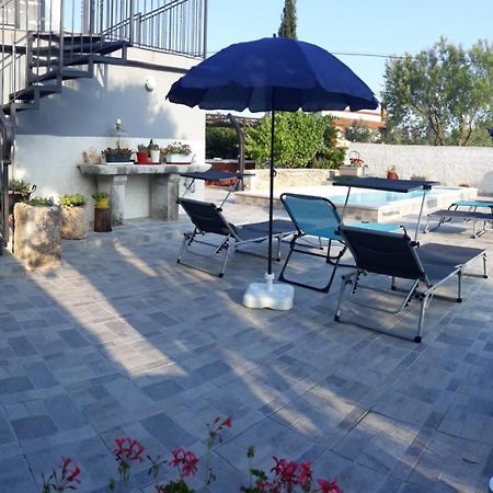 Holiday Home Dioniza Vodnjan Buitenkant foto