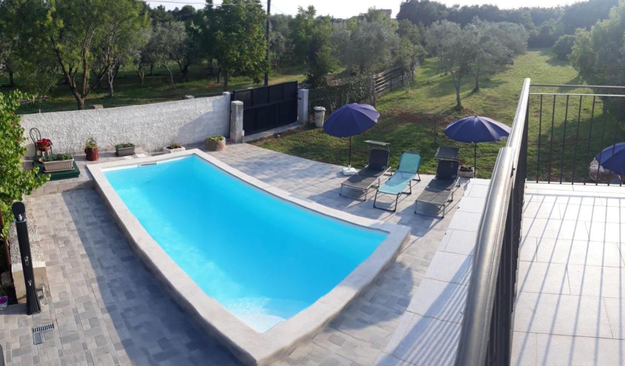 Holiday Home Dioniza Vodnjan Buitenkant foto
