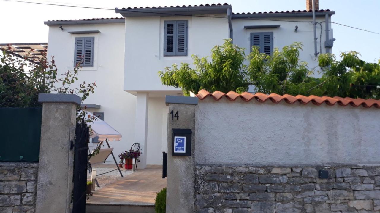 Holiday Home Dioniza Vodnjan Buitenkant foto
