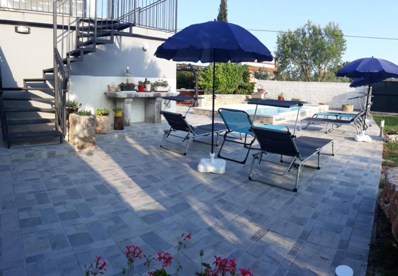 Holiday Home Dioniza Vodnjan Buitenkant foto