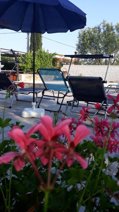 Holiday Home Dioniza Vodnjan Buitenkant foto