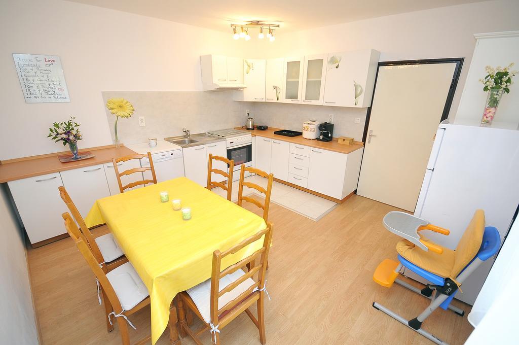 Holiday Home Dioniza Vodnjan Kamer foto