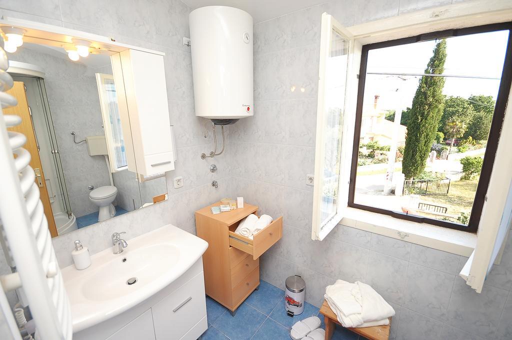 Holiday Home Dioniza Vodnjan Kamer foto