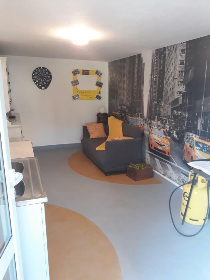 Holiday Home Dioniza Vodnjan Buitenkant foto