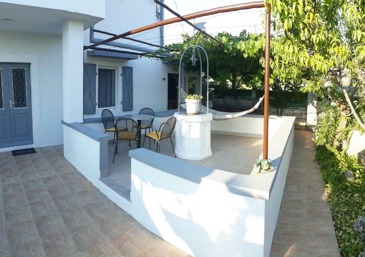 Holiday Home Dioniza Vodnjan Buitenkant foto
