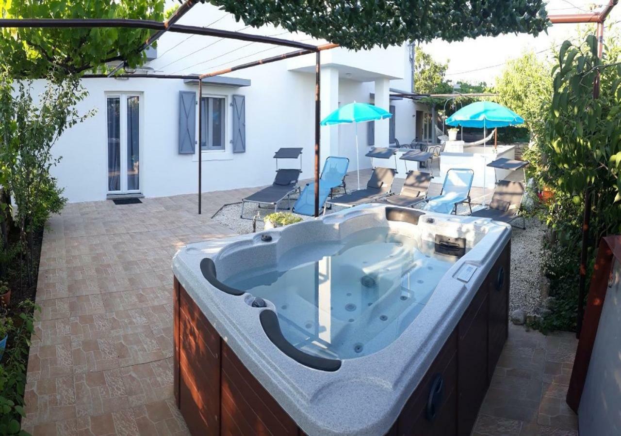 Holiday Home Dioniza Vodnjan Buitenkant foto