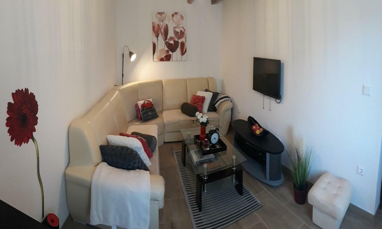 Holiday Home Dioniza Vodnjan Buitenkant foto